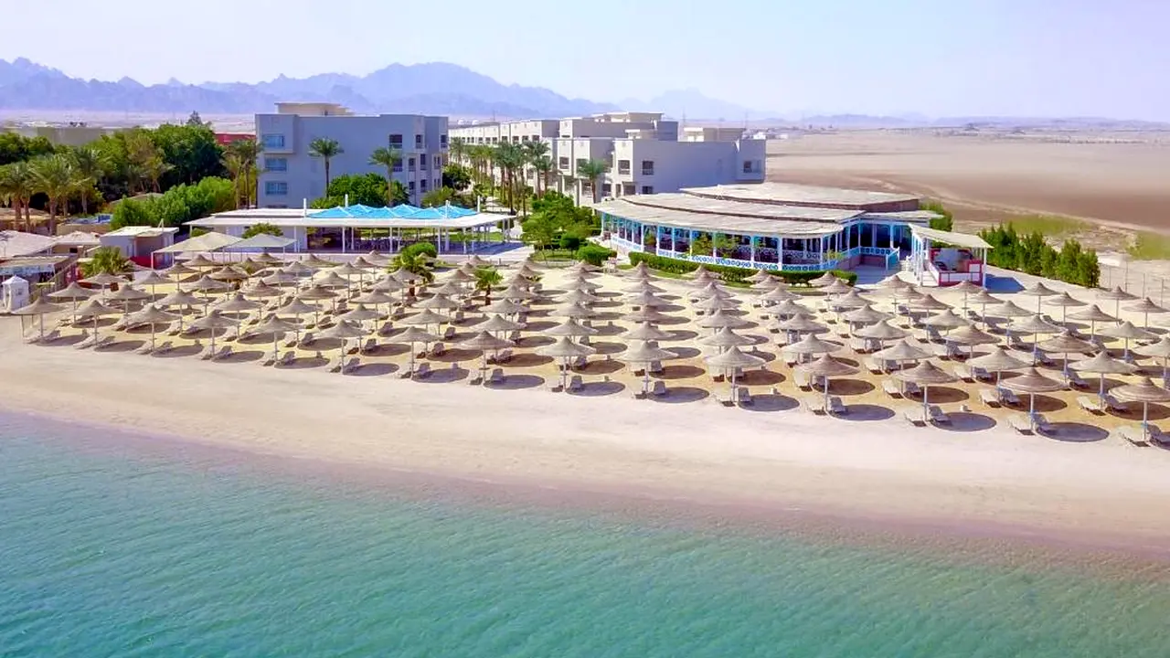 الفندق جاز سوما بيتش - سوما باي